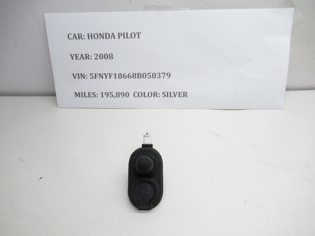 2003-2008 Honda Pilot Door Jamb Light Switch 35400-S5A-013 OEM