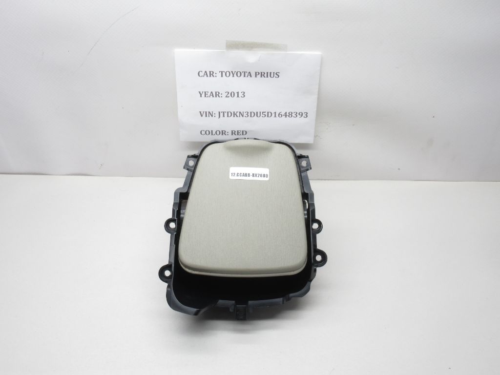 2010-2015 Toyota Prius Cup Holder 55625-47050 OEM