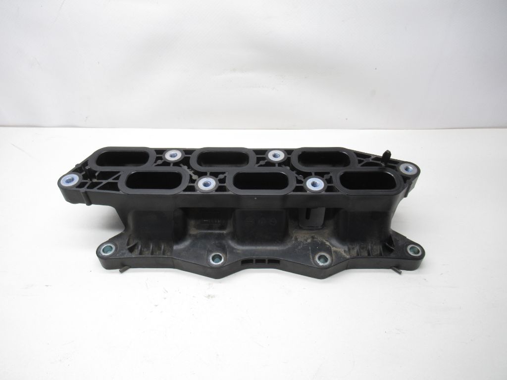 16-20 Infiniti Q50 Left Side Engine Lower Intake Manifold 14001-5CA0A OEM