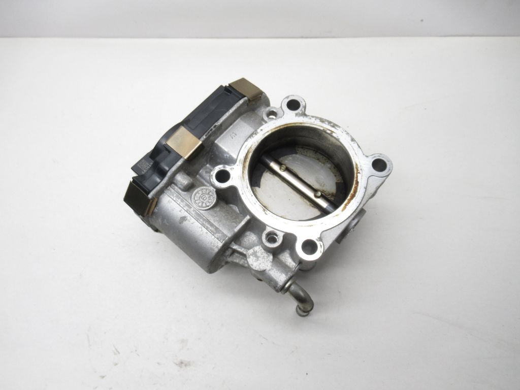 2016-2018 Infiniti Q50 Throttle Body Valve Assembly RME60-52 OEM