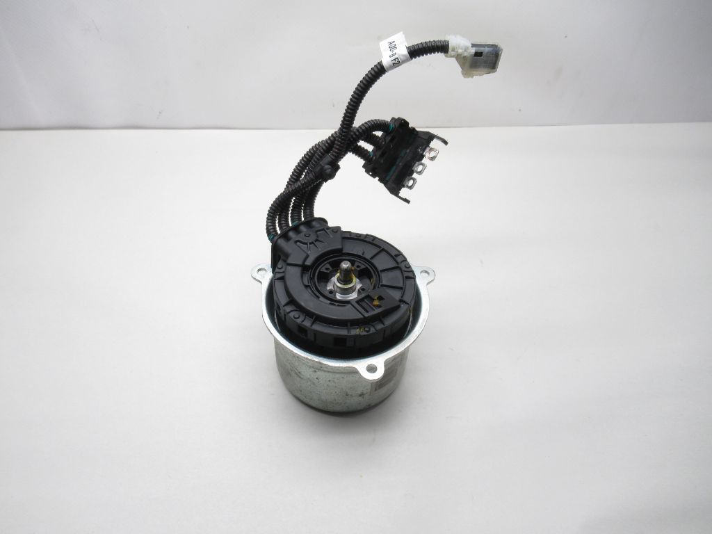 15-17 Jeep Renegade Steering Column Electric Motor 68632882AA OEM