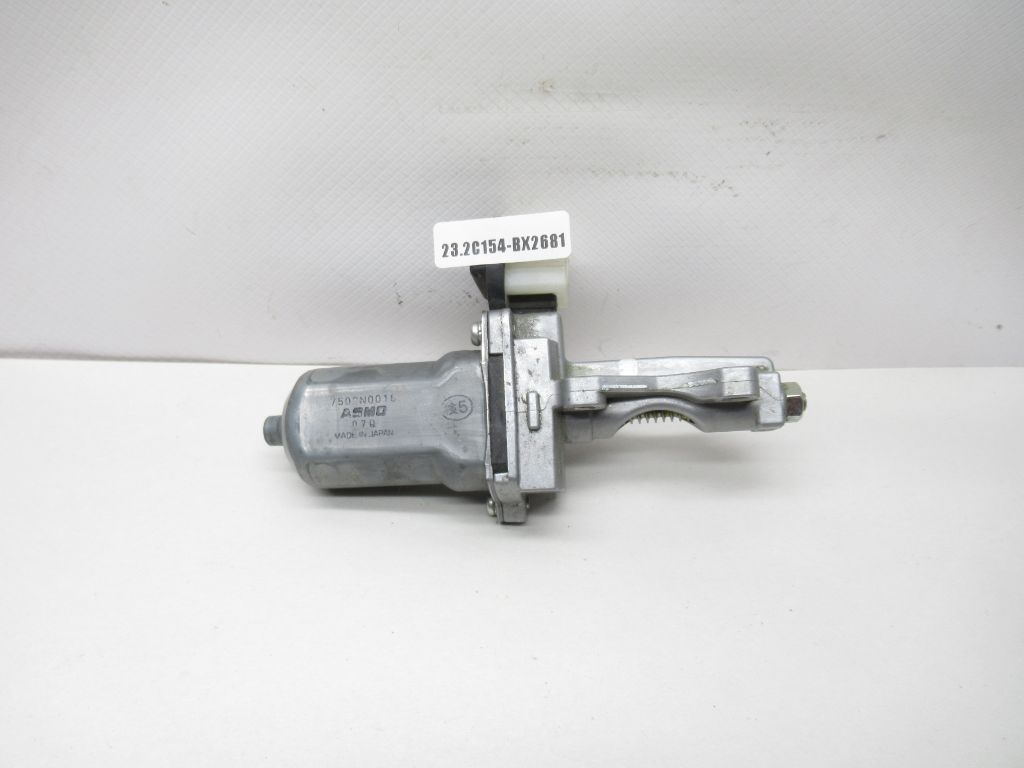 2014-2020 Acura MDX Steering Column Adjuster Motor 7509N0016 OEM