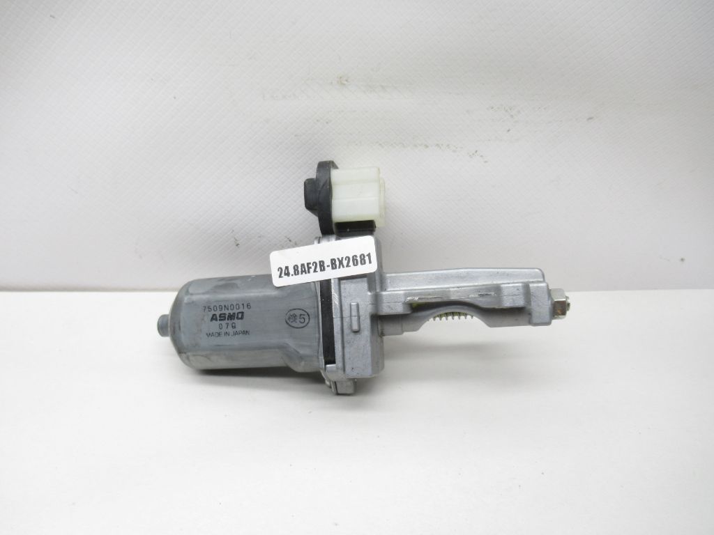 2014-2020 Acura MDX Steering Column Adjuster Motor 7509N0016 OEM