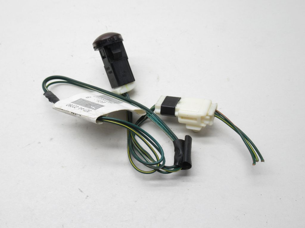 03 - 08 Toyota Corolla Light Control Sensor w/ Wire Harness 82144-02080 OEM