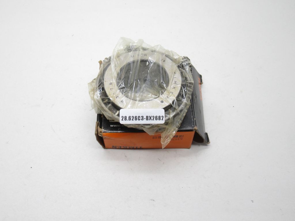 Timken Tapered Roller Bearing 53176-70000 OEM