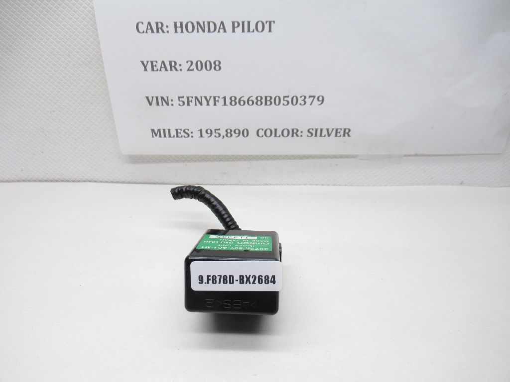 2003-2008 Honda Pilot Imoes Module Unit 39720-S9V-A01-M1 OEM