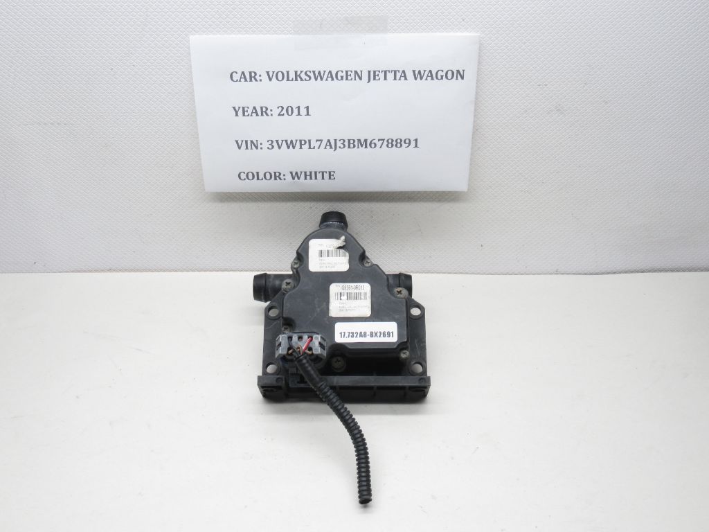 2012-2020 Tesla Model S Coolant Valve Actuator 6007384-00-B OEM