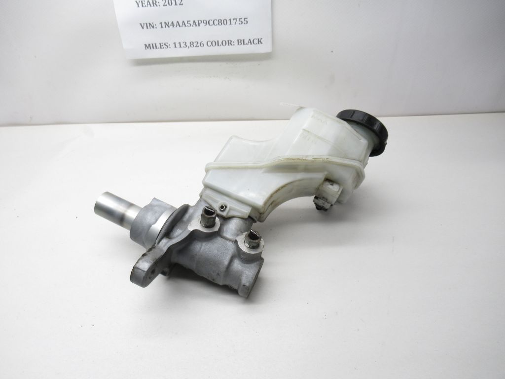 2009 - 2014 Nissan Maxima Brake Master Cylinder 46010-JA02A OEM