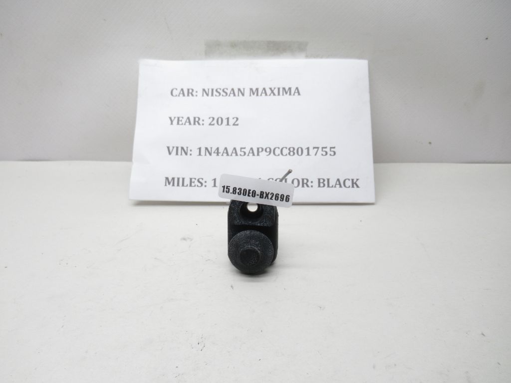 2009 - 2014 Nissan Maxima Door Jamb Ajar Switch 25360-EN00A OEM