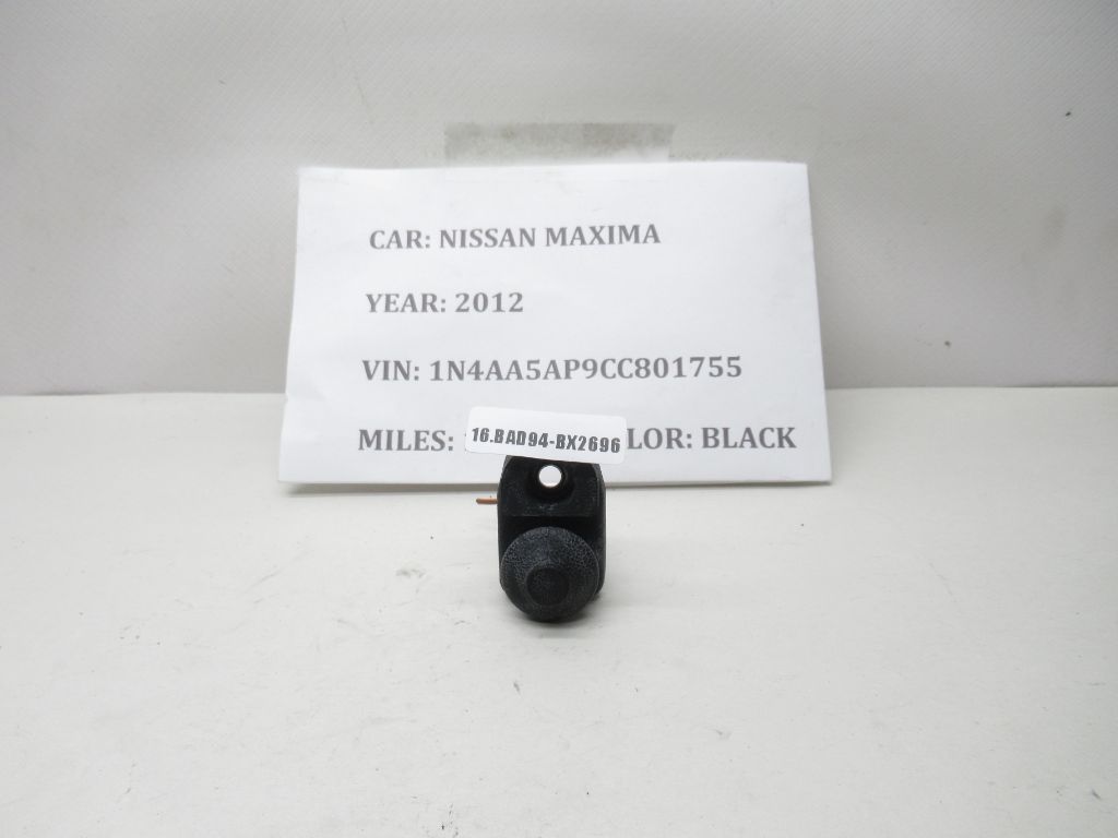 2009 - 2014 Nissan Maxima Door Jamb Ajar Switch 25360-EN00A OEM