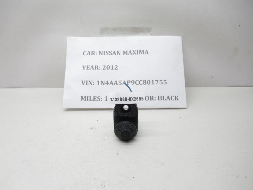 2009 - 2014 Nissan Maxima Door Jamb Ajar Switch 25360-EN00A OEM