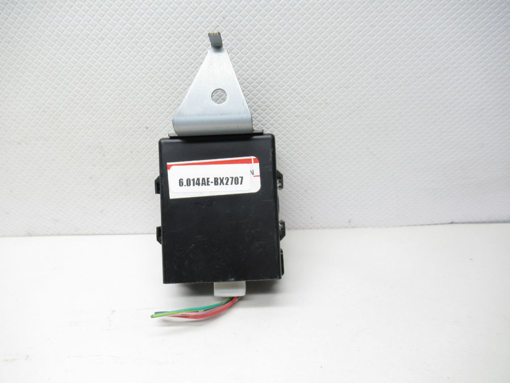 12-16 Subaru Impreza Keyless Entry Unit Module 88035FJ160 OEM