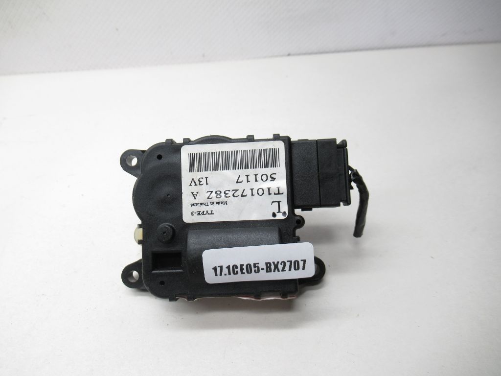 2014-2018 Subaru Forester AC Heater Servo Actuator Motor T1017238Z OEM