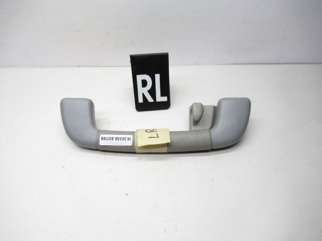 2007-2011 Toyota Camry Raer Left Assist Grip Grab Handle 74610-30330 OEM