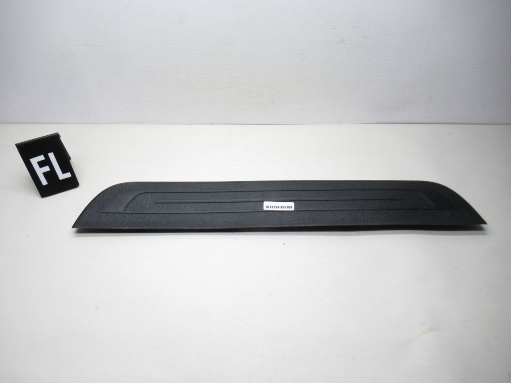 2014-2017 Hyundai Elantra Front Left Door Sill Scuff Plate Trim 85873-A5000 OEM