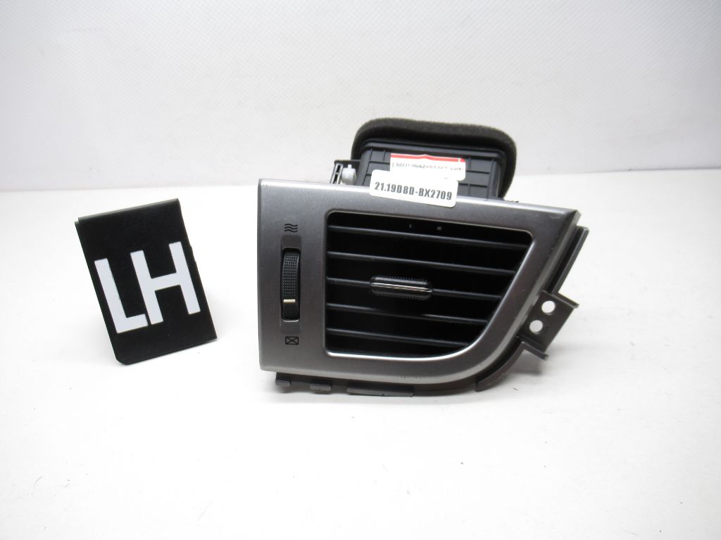 2016-2017 Hyundai Elantra Left Driver Side LH Dash Air Vent 97480-A5000 OEM