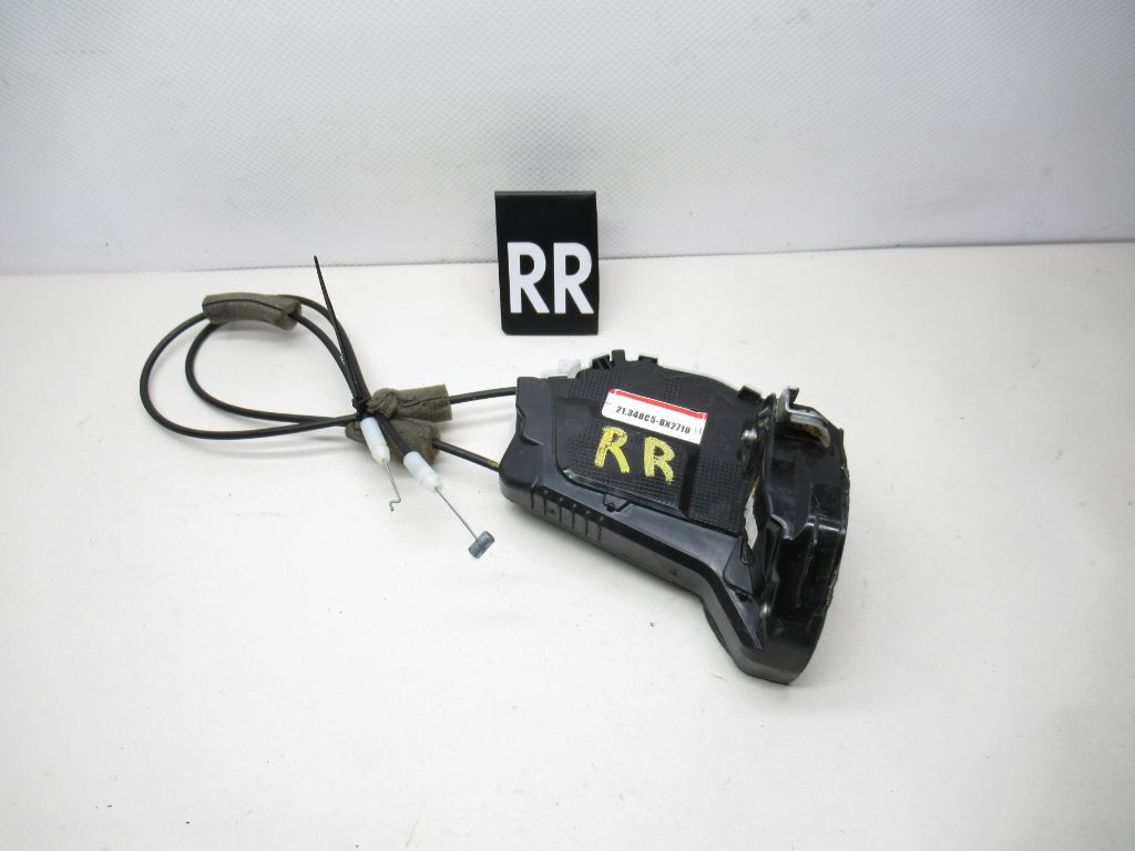 2017-2024 Honda HR-V Rear Right Door Lock Latch Actuator 72610-T5R-A31 OEM