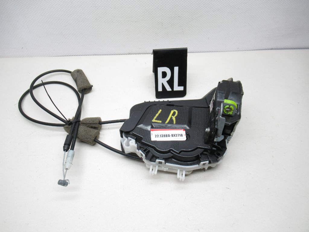 2016-2021 Honda Pilot Rear Left Door Lock Latch Actuator 72650T5RA31 OEM