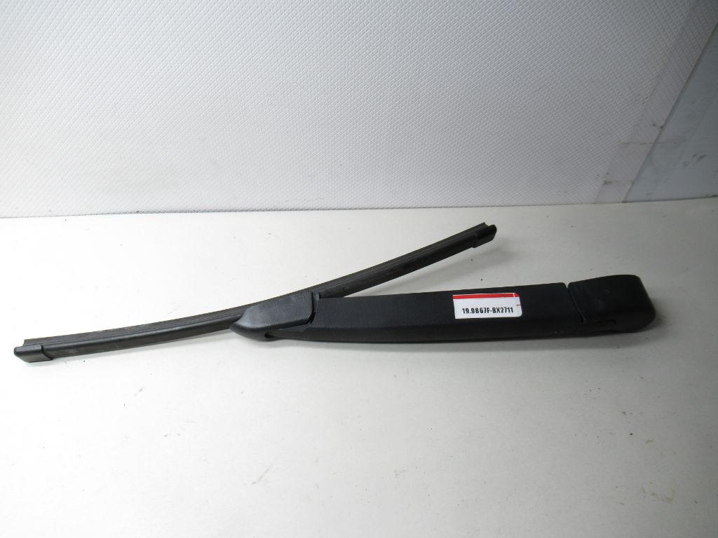 2011-2016 Hyundai Elantra Hatchback Rear Wiper Arm & Blade 98811-A5000 OEM