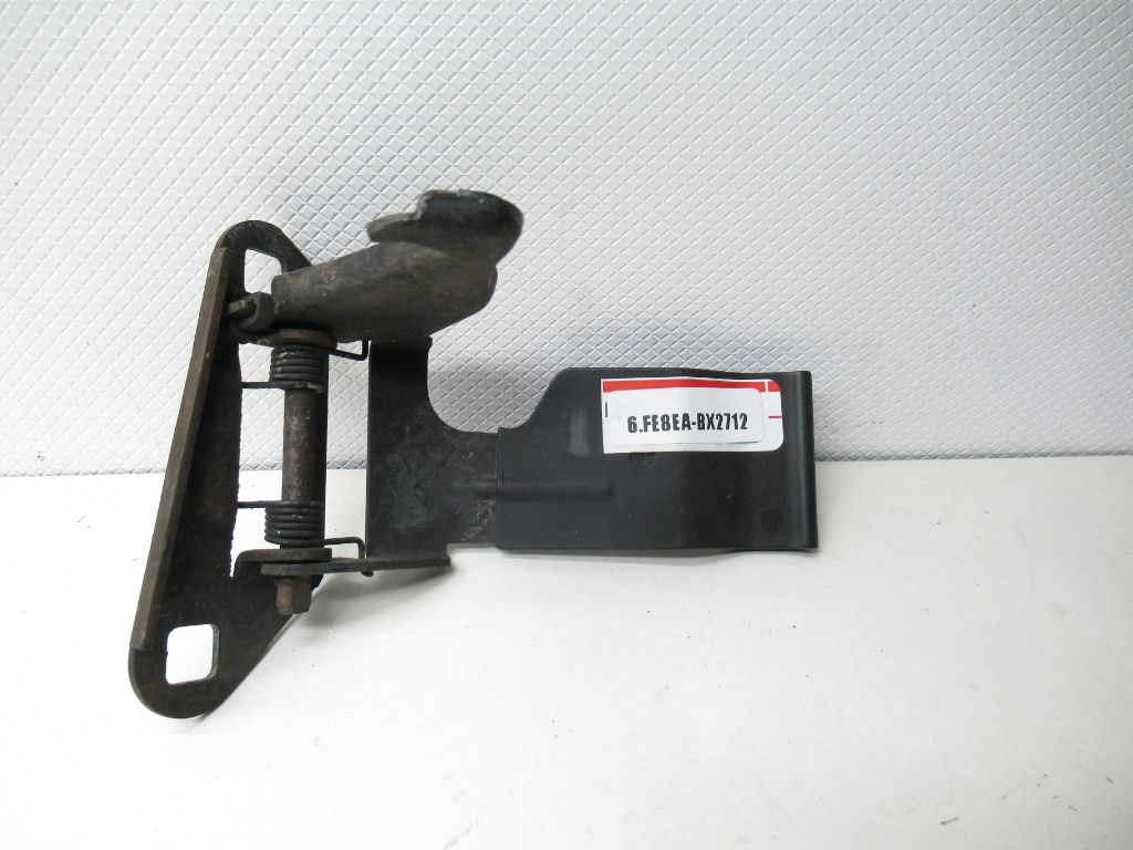 2010-2013 Range Rover Sport Hood Latch Lock Safety Catch FPD500050 OEM