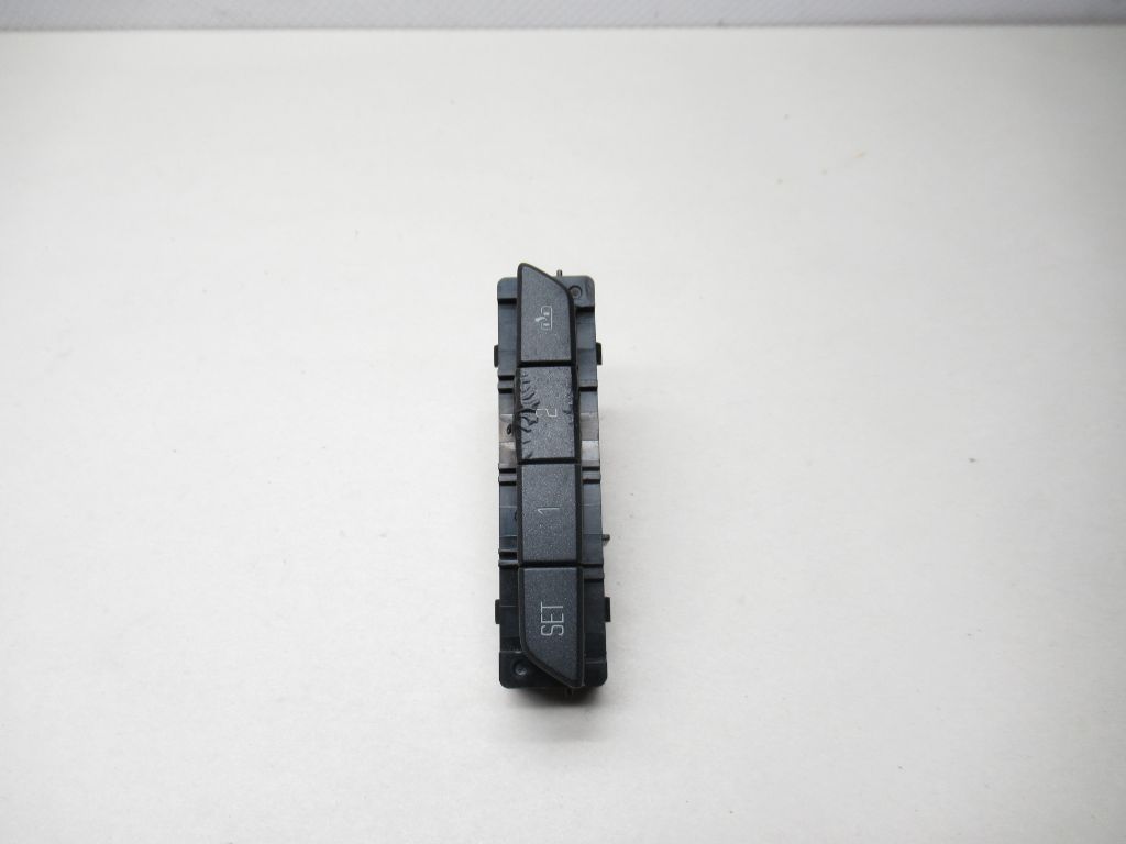 2013 - 2017 Cadillac XTS Power Seat Switch 20940435  OEM