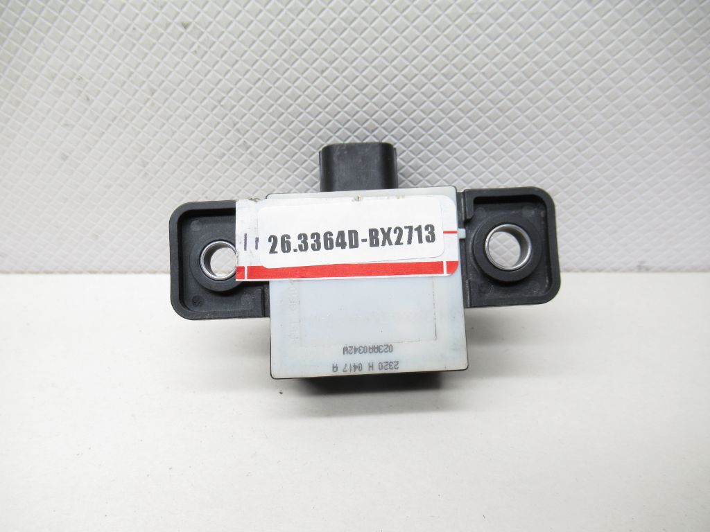 09-14 Acura TL Tire Pressure Initiator Monitor Sensor 39360-TK4-A010-M1 OEM