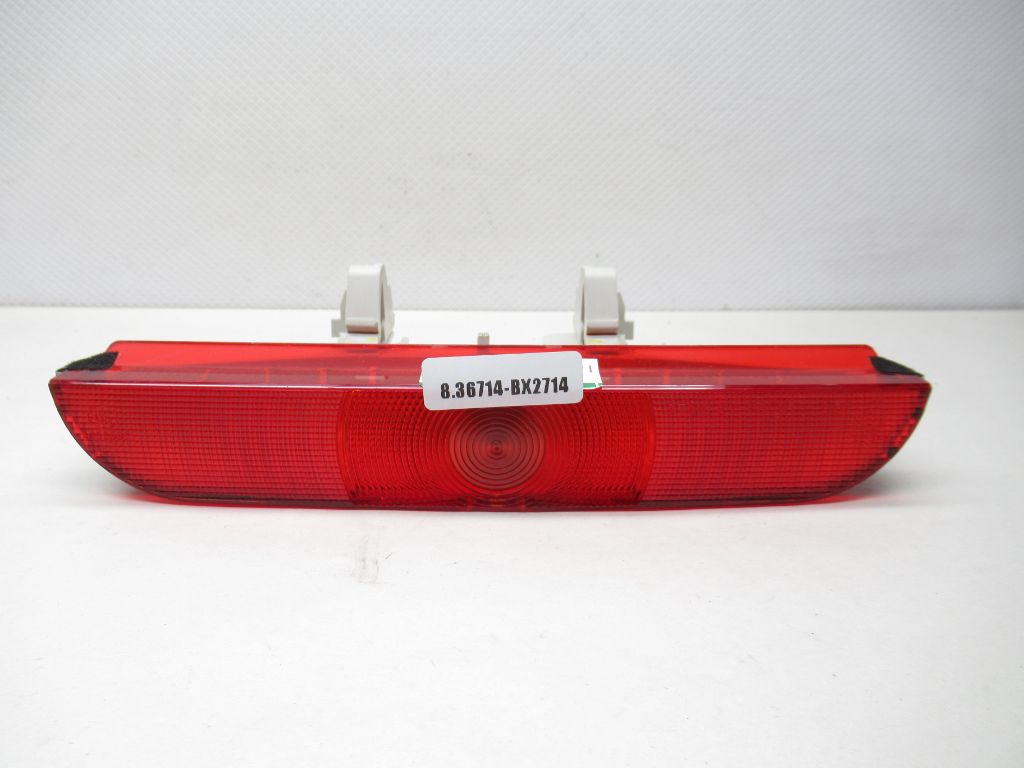 2010 - 2013 Mazda 3 Hatchback Third Break Light P3591 OEM