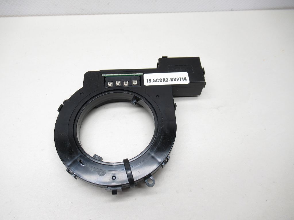 2010 - 2013 Mazda 3 Steering Column Angel Sensor BBM2-66-1S1 OEM