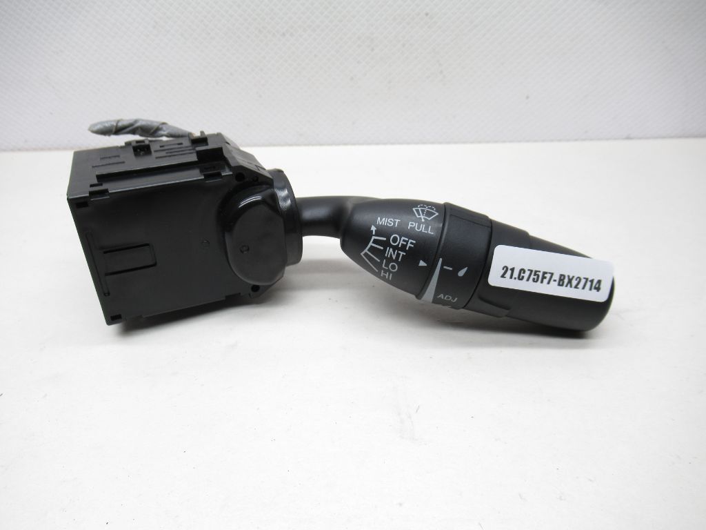 2010 - 2012 Honda Accord Windshield Wiper Control Switch M29843 OEM