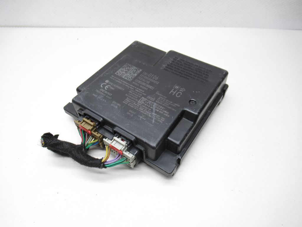 2016-2018 Chevrolet Malibu Control Module Unit 2927141732 OEM