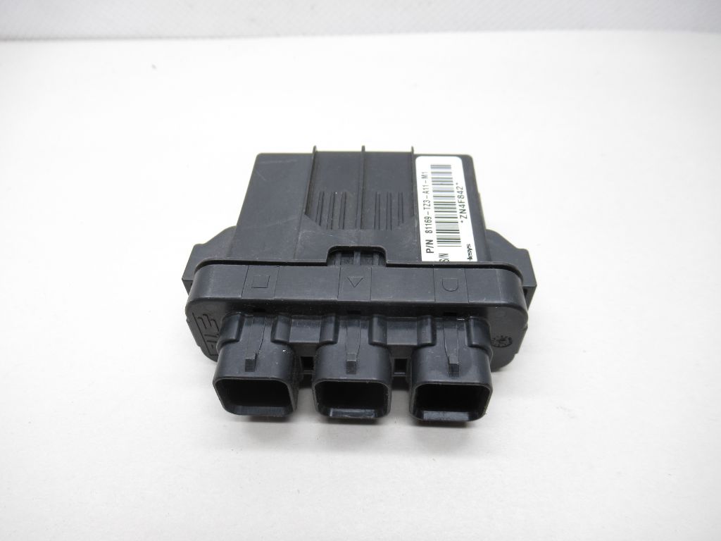 15-17 Acura MDX Front Right Seat Occupant Detection Module 81169-TZ3-A11-M1 OEM