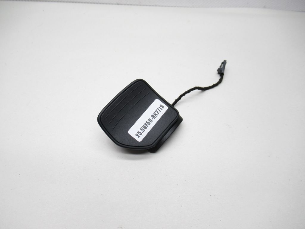 2004-2010 Audi A8 Left Hand Steering Wheel Tiptronic Shift Paddle 4E0951527H OEM