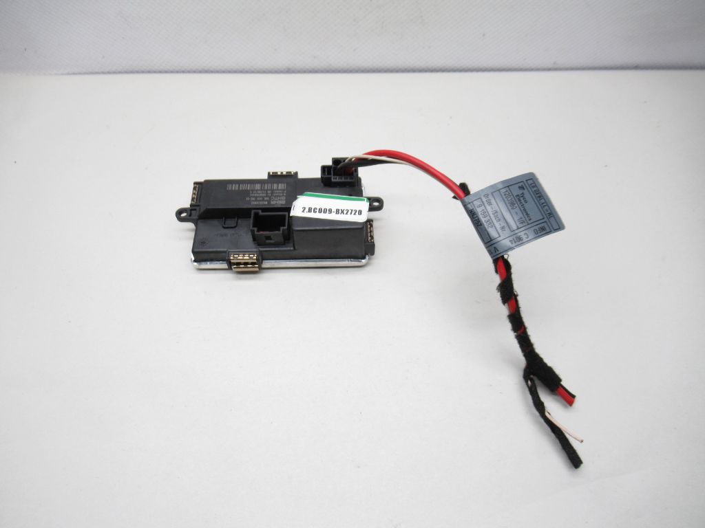 2011 - 2014 BMW 5 Series Heater Resistor 922678001 OEM