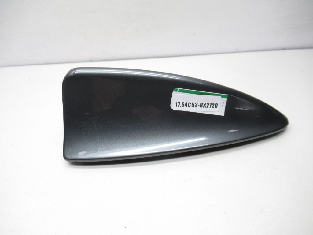 2004 - 2007 BMW 525i 545i Shark Fin Antenna 694432404 OEM