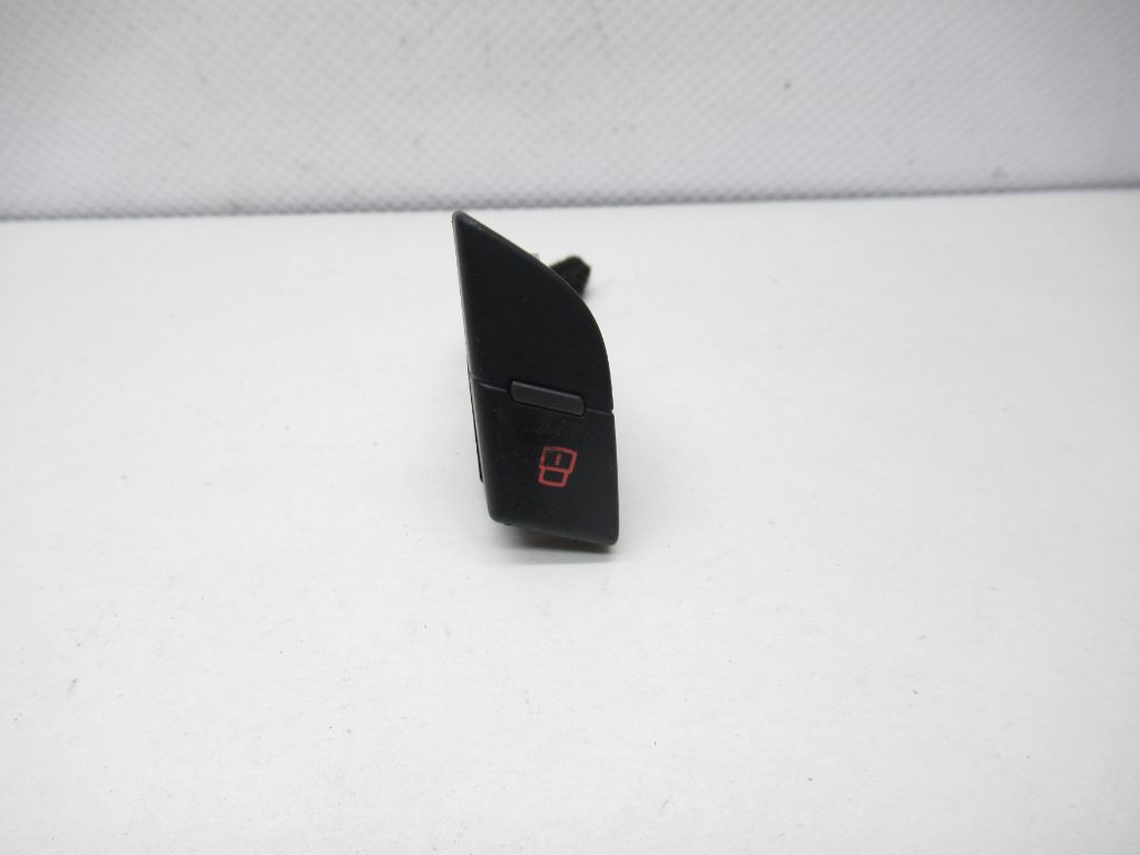 2008-2010 AUDI A8 Quattro Rear Right DOOR LOCK Switch Button 4E0962108A OEM