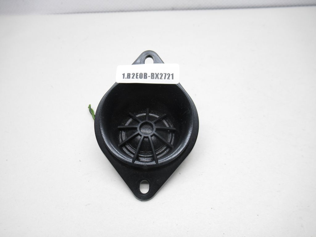 2008-2010 BMW 528I  Door Speaker Tweeter 65.13-6919362 OEM