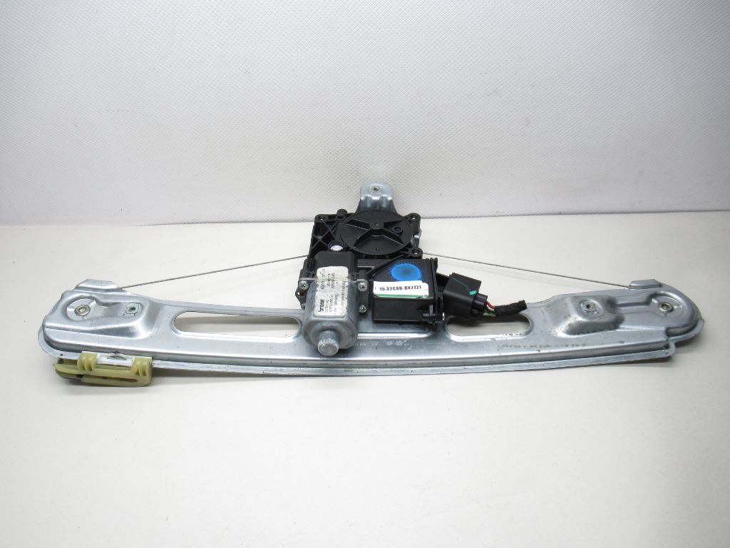 2013-2019 Cadillac XTS Rear Left Window Regulator Motor 20905690 OEM