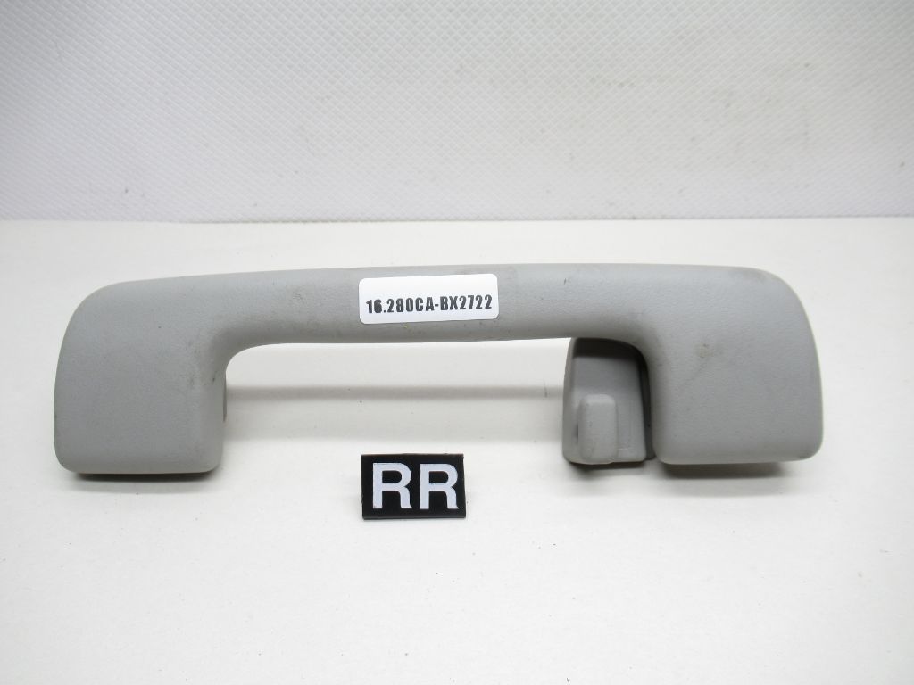 2010 - 2017 Chevrolet Equinox Rear Right Roof Grab Assist Handle 654129907 OEM