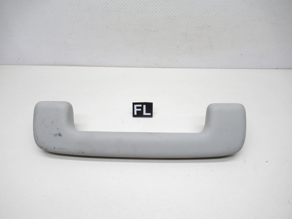 2004 - 2010 Audi A8 Quattro Front Left Grab Grip Handle 4E0857607B OEM