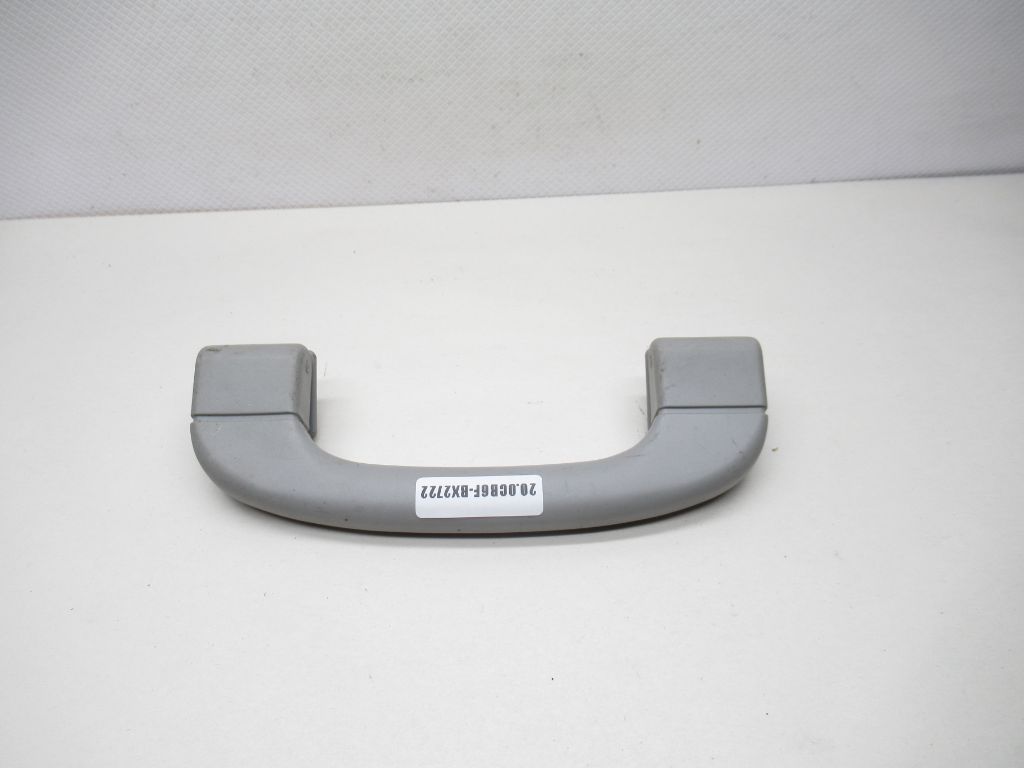 2008 - 2010 BMW E60 5 Series Front Interior Grab Roof Handle 7033659 OEM