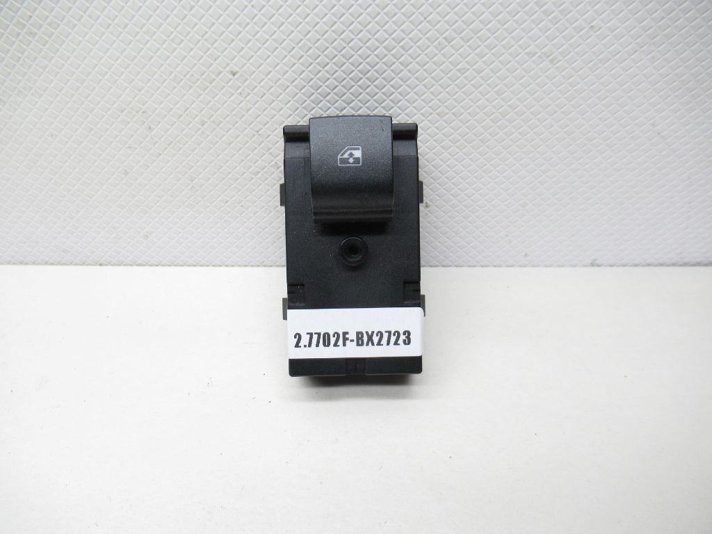 2013-2019 Cadillac XTS Rear Window Switch 22744827 OEM