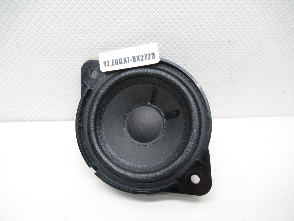 2016-2018 Audi A7 Speaker Bose 4G8035402 OEM