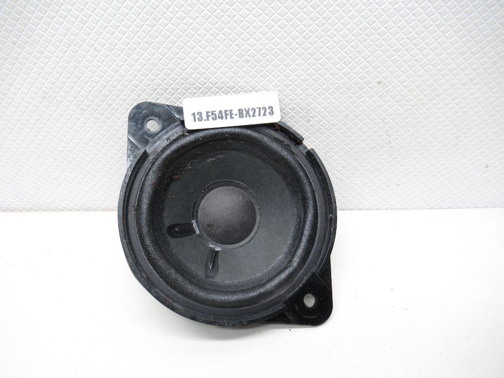 2016-2018 Audi A7 Speaker Bose 4G8035402 OEM