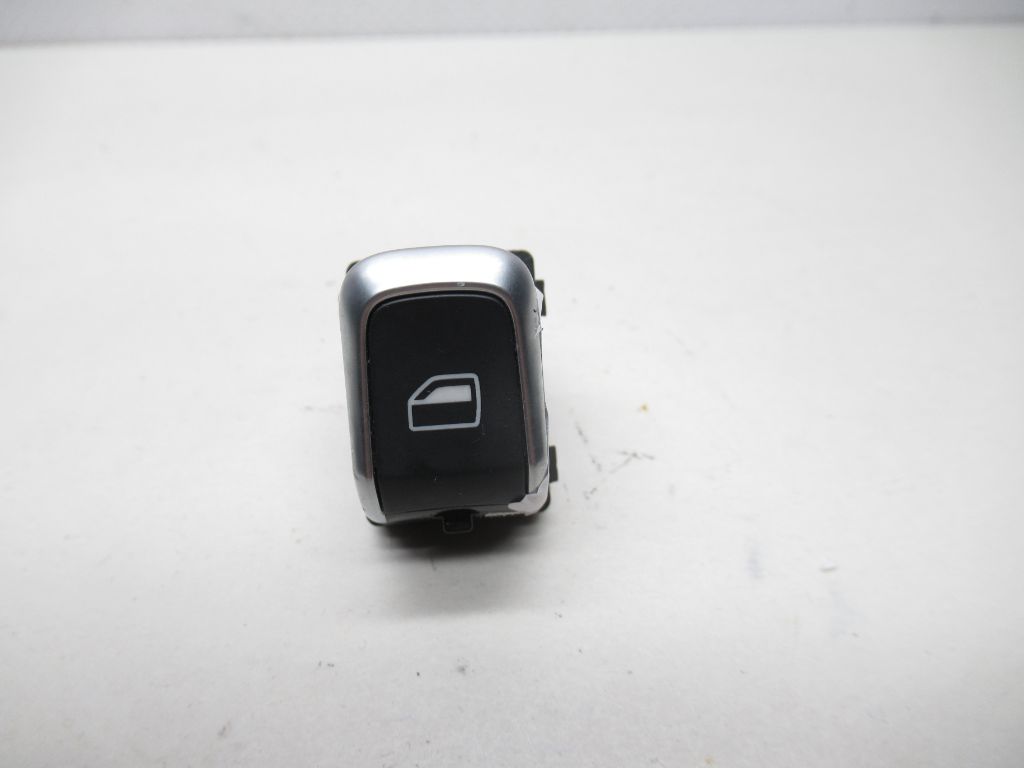 11-18 Audi A8 Quattro Power Window Switch 4H0959855A OEM