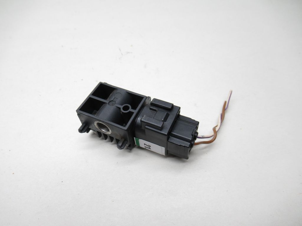 2004 - 2009 Mazda 3 Impact Sensor 3M5T-14B342-AB OEM