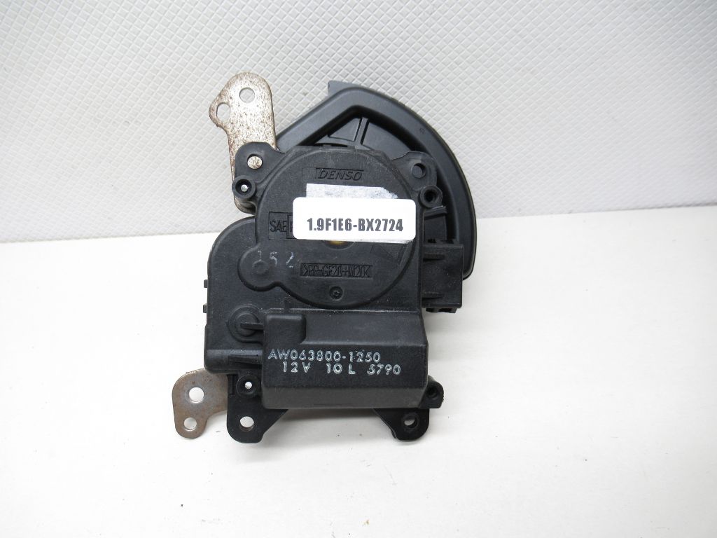 2007-2015 Lincoln MKX Ford Edge Actuator Heater Blend Door AW063800-1250 OEM