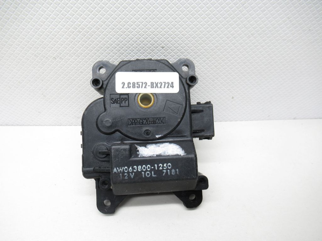 2007-2015 Lincoln MKX Ford Edge Actuator Heater Blend Door AW063800-1250 OEM