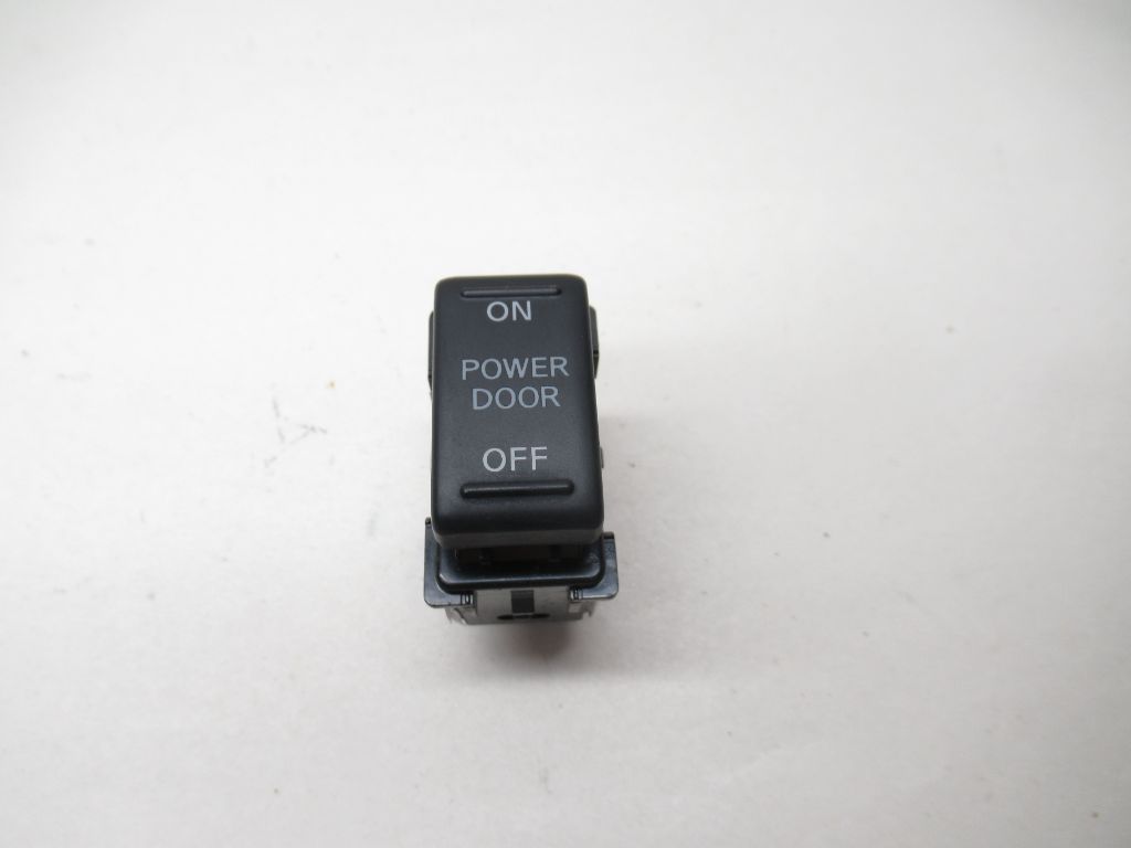 2009-2014 Nissan Murano Dash ON OFF Power Door Switch Button Control 85078 OEM