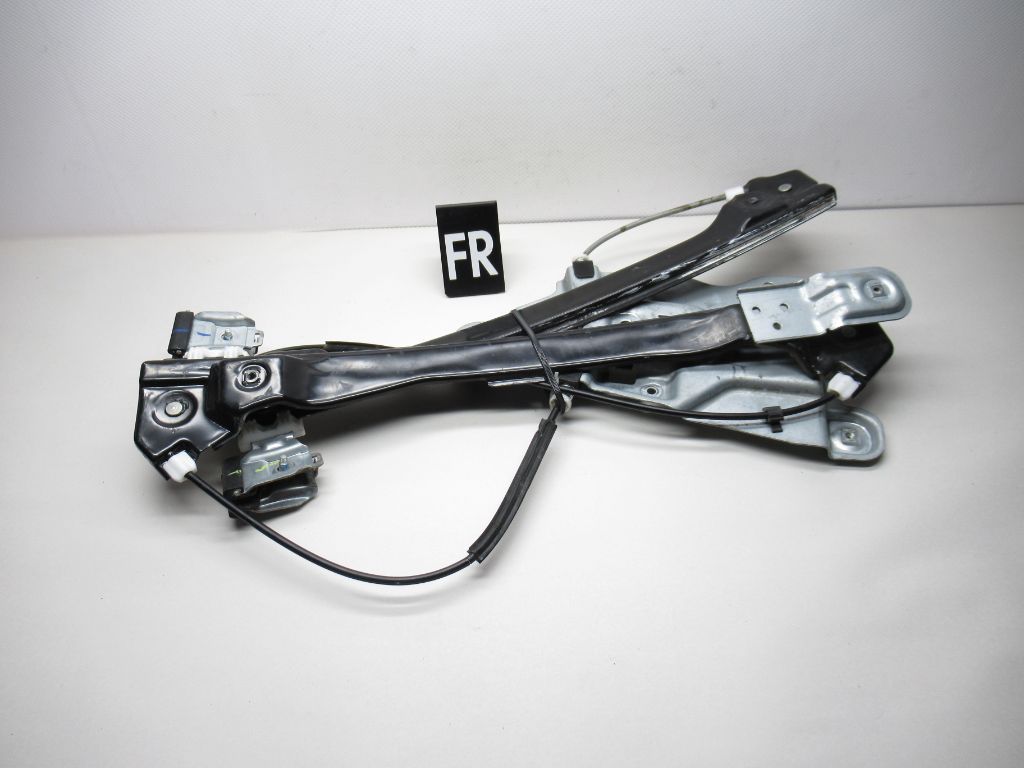 2010-2017 GMC Terrain Front Right Door Window Regulator 22803202  OEM