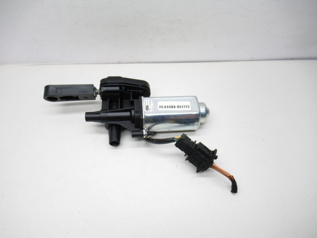 07-08 Audi A8 Quattro Front Seat Lower Adjustment Motor 83226725000 OEM